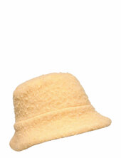 Couple Bucket Hat Holzweiler Yellow