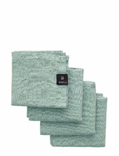 Sunshine Napkin 4-pack Himla Grey
