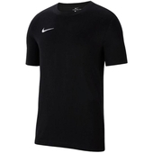 T-shirts M. Korte ærmer Nike  Dri-fit Park 20 Tee