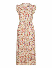 Laureennn Dress Noa Noa Beige