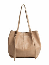 Shopper Depeche Beige