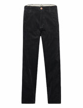 Casey J S Chino Wrangler Black