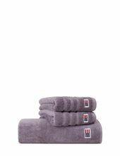 Original Towel Heather Lexington Home Purple