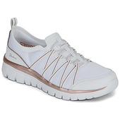 Sneakers Skechers  Graceful Purecruch