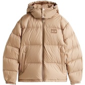Dynejakker Tommy Jeans Tjm Alaska Down Puffer E