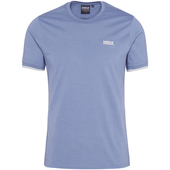 T-shirts M. Korte ærmer Barbour  Mts1296-mts