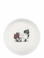 Rasmus Klump Bowl Mette Ditmer White