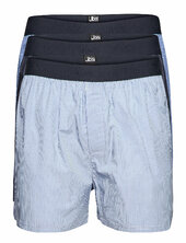 Jbs 3-pack Boxershorts. Jbs Patterned
