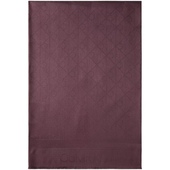 Halstørklæder Calvin Klein Jeans Tonal Aop Modal Lw Square Scarf Lv04d8063g