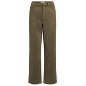 Bukser Vila  Viral Kelly Trousers - Ivy Green
