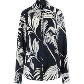Skjorter / Skjortebluser Guess Ls Concetta Buttons Shirt