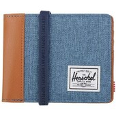 Tegnebøger Herschel  Hank Rfid