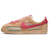 Sneakers Nike  Cortez Union Sesame