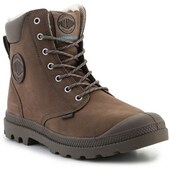 Støvler Palladium Pampa Sport Cuff Wps