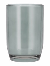 Tandbørsteholder Vintage Black Glas Södahl Black