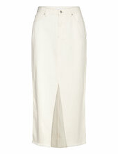 2nd Larchy - Twill Denim 2ndday Cream