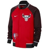 Sweatshirts Nike Nba Chicago Bulls Dri-fit Showtime