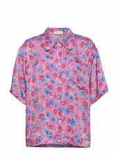 Gintown American Vintage Patterned
