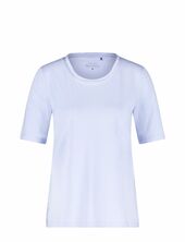 T-shirt 1/2 Sleeve Gerry Weber Blue
