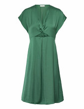 Bitoiw Dress Inwear Green