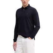 Polo-t-shirts M. Lange ærmer Tommy Hilfiger 1985 Regular Ls Polo Mw0mw20183