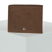 Tegnebøger Tommy Hilfiger  Johnson