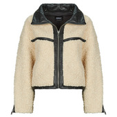 Frakker Only  Onlpatti Life Teddy Short