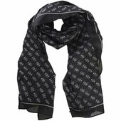 Halstørklæder Guess  Am9341 Pol03