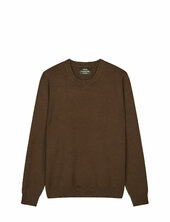 Urban Chase Knit Mads Nørgaard Brown