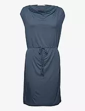 Dress Ss Rosemunde Blue