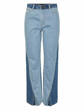 Yasblocka Hw Jeans S. Yas Blue