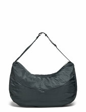 Edna Matte Twill Hvisk Grey