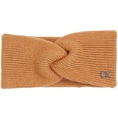 Tilbehør Til Hår Calvin Klein Jeans Ck Metal Chunky Rib Headband