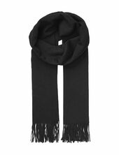 Crystal Edition Scarf Becksöndergaard Black