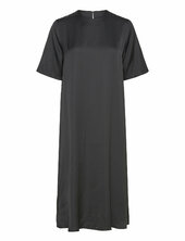 Sadenise Dress 14905 Samsøe Samsøe Black