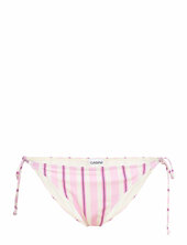 Recycled Printed Ganni Pink