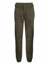 Anika Combat Chino Pieszak Green