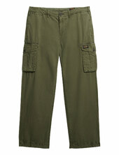 Parachute Light Cargo Pant Superdry Khaki