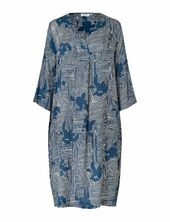 Manodetta Masai Blue