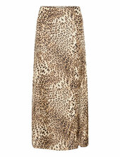 Gzleelo P Hw Skirt Gestuz Patterned
