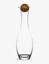 Nature Caraffe/bottle Sagaform