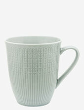 Swedish Grace Mug 50cl Rörstrand Blue