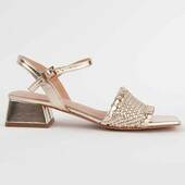 Sandaler Montevita  102934
