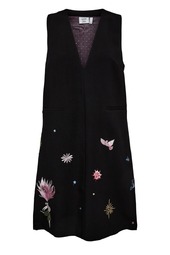 Nümph - Kjole - Almut Dress Caviar