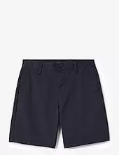 Choice Chino Short 19" Brixton Navy