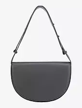 Cliff Soft Structure Hvisk Grey