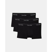 Boxershorts Calvin Klein Jeans  Lv00nb4389tm6 Trunk 3pk