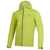 Vindjakker La Sportiva La Wanderjacke Discover