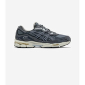 Sneakers Asics  Gel-nyc Steel Grey Carrier Grey