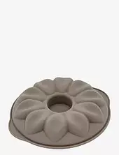 Mousseform Blomsterbergs Beige